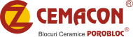 logo CEMACON