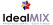 logo IDEALMIX