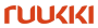 logo RUUKKI