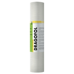 Materiale hidroizolante Pentru acoperis DRAGOFOL ISOMAT