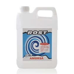 Amorsa  ROST FABRYO