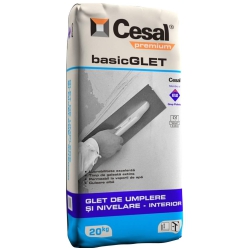 CP BASIC GLET CESAL