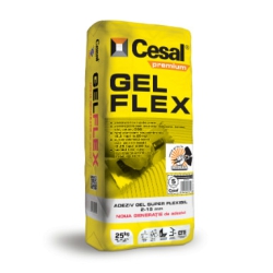 CP GELFLEX CESAL