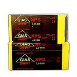 GIAS XPS (2, 4, 5 cm) BRIOTHERMXPS