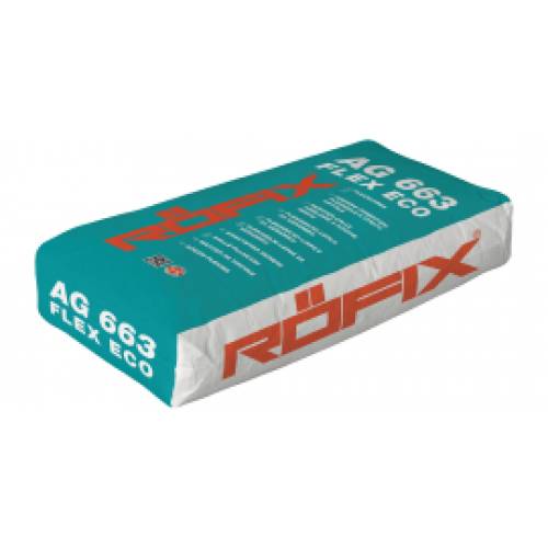 ROFIX AG 663 FLEX ECO HASIT