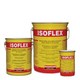 Materiale hidroizolante pentru terase ISOFLEX ISOMAT : hidroizolant pentru terase pe baza de elastomeri fara solventi