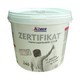Vopsea lavabila Interior ZERTIFIKAT KOBER cutie 8,5 l