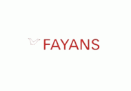 logo FAYANS