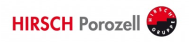 logo HIRSCH POROZELL