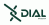 logo DIAL