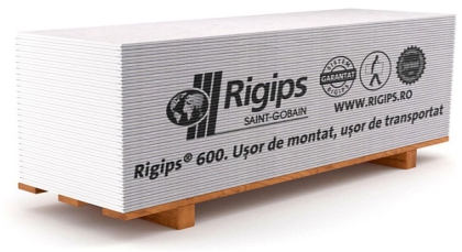 Placi Rigips