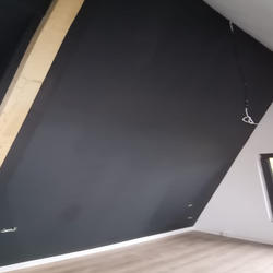 casa construita din panouri SIP 7