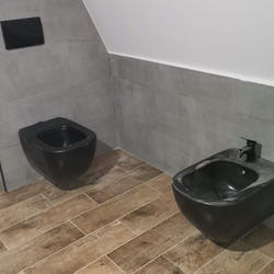 casa construita din panouri SIP 8