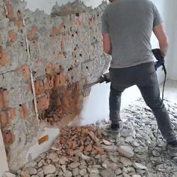recompartimentare casa construire gard 1