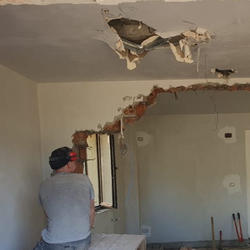 recompartimentare casa construire gard 2