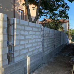 recompartimentare casa construire gard 3