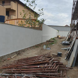 recompartimentare casa construire gard 5