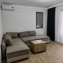 renovare apartament chiajna 4