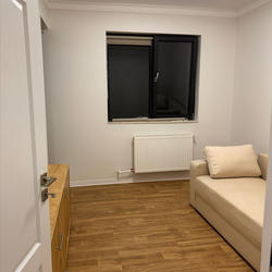 renovare apartament chiajna 6