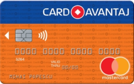 card avantaj