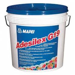 ADEZIV EPOXIDIC BICOMPONENT ADESILEX G19 MAPEI cutie 10 kg