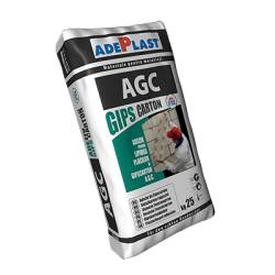 ADEZIV GIPS CARTON AGC - GIPS CARTON FIX ADEPLAST