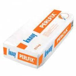 ADEZIV GIPS CARTON PERLFIX KNAUF sac 25 kg