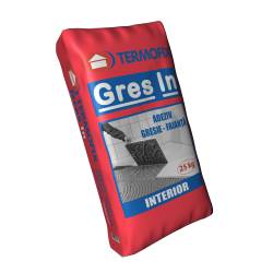 ADEZIV GRESIE FAIANTA  GRES IN TERMOFIX sac 25 kg