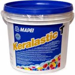 ADEZIV GRESIE FAIANTA KERALASTIC T MAPEI cutie 10 kg