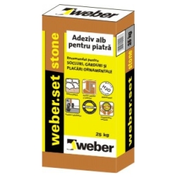 ADEZIV PIATRA STONE WEBER