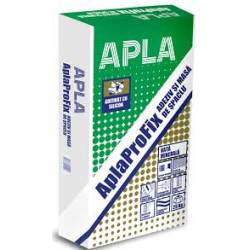 ADEZIV POLISTIREN APLA PRO FIX FABRYO sac 25 kg