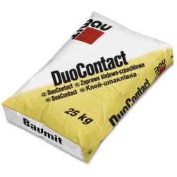 ADEZIV POLISTIREN DUOCONTACT BAUMIT sac 25 kg