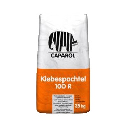 ADEZIV POLISTIREN LIPIRE/ARMARE KLEBESPACHTEL 100R CAPAROL