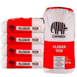 ADEZIV POLISTIREN LIPIRE KLEBER 90R CAPAROL sac 25 kg