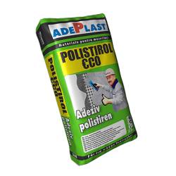 ADEZIV POLISTIREN POLISTIROL ECO ADEPLAST