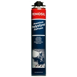 ADEZIV POLISTIREN POLYSTYROL PENOSIL doza 750 ml