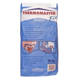 ADEZIV POLISTIREN THERMOMASTER FIX MASTERPLAST