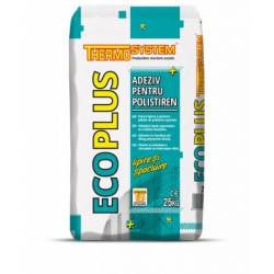 ADEZIV TERMOSISTEM TS ECOPLUS THERMOSYSTEM sac 25 kg