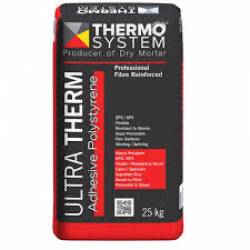 ADEZIV VATA ULTRA THERM THERMOSYSTEM sac 25 kg