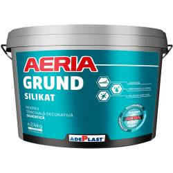 AERIA GRUND SILIKAT ADEPLAST cutie 24 kg