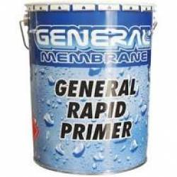 AMORSA BITUMINOASA GENERAL RAPID PRIMER GENERAL MEMBRANE Galeata 20L