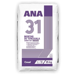ANA 31 CESAL