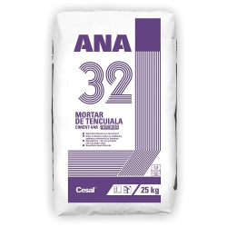 ANA 32 CESAL