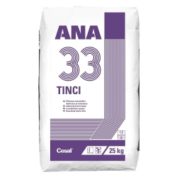 ANA 33 CESAL