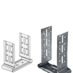 BRIDA REGLABILA 3,5 X 5CM KNAUF KNAUF