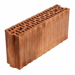 Caramida Leiertherm 11.5 NF 500 x 115 x 238 mm LEIER buc