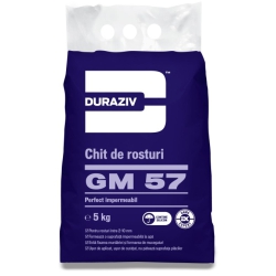 CHIT DE ROSTURI GM57 CULORI GRUPA 1 DURAZIV