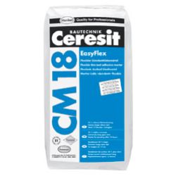 CM18 CERESIT