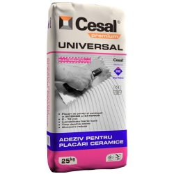 CP UNIVERSAL CESAL