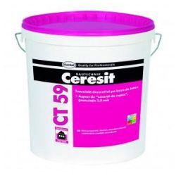 CT59 (BAZA) 2MM CERESIT